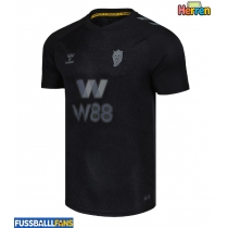 Sunderland Brian Brobbey #9 3rd trikot 2025-26 Kurzarm